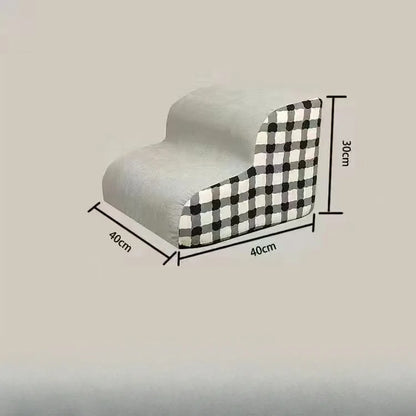 Escalier pour chat - Dimensions