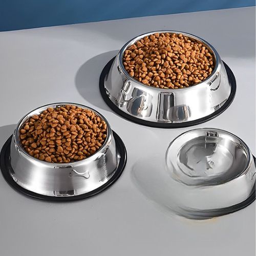 Gamelle pour chat - Caractéristiques