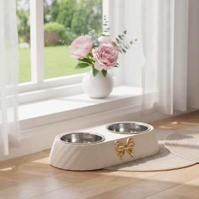 Gamelles pour chats - Des bénéfices concrets pour vous et votre compagnon à quatre pattes