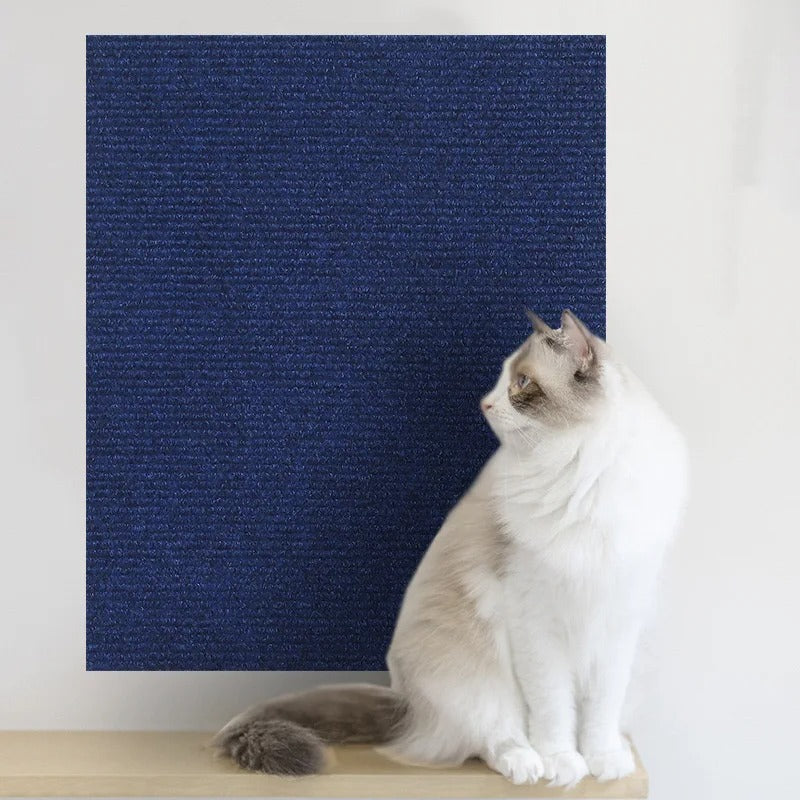 Griffoir chat - Gris foncé