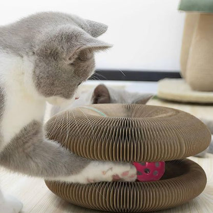 Griffoir chat - JOUETPOURCHAT™ - CHATS