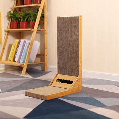 Griffoir chat - Un design pensé pour votre félin et votre décoration
