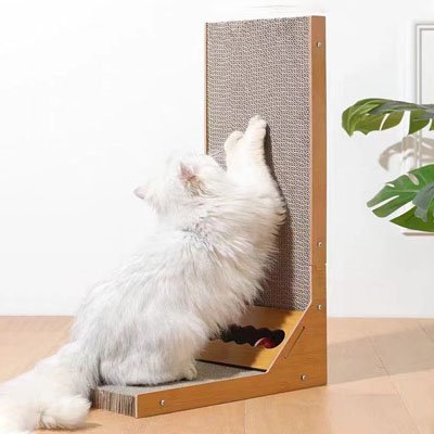Griffoir chat - Un investissement pour des années de tranquillité