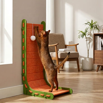 Griffoir chat - Un objet élégant pour votre intérieur