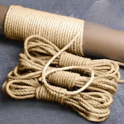 Griffoir pour chat - Caractéristiques