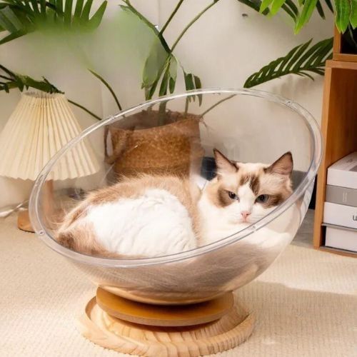 Hamac à chat - Design et décoratif