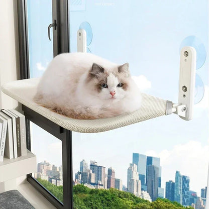 Hamac chat fenetre - Confort royal