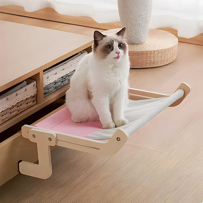 Hamac fenetre pour chat - Pourquoi choisir notre hamac fenetre pour chat