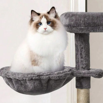 Hamac pour chat - Durabilité