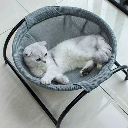 Hamac pour chat - Qualité des matériaux