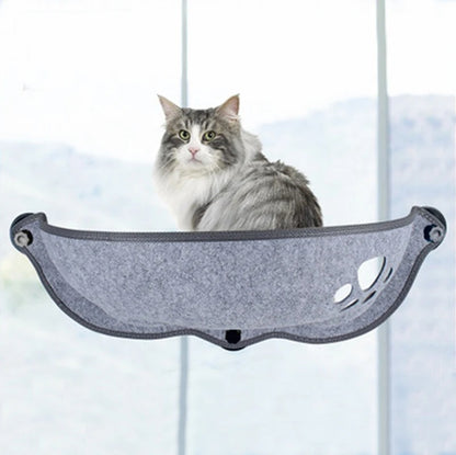 Hamac pour chat fenetre - Fiabilité