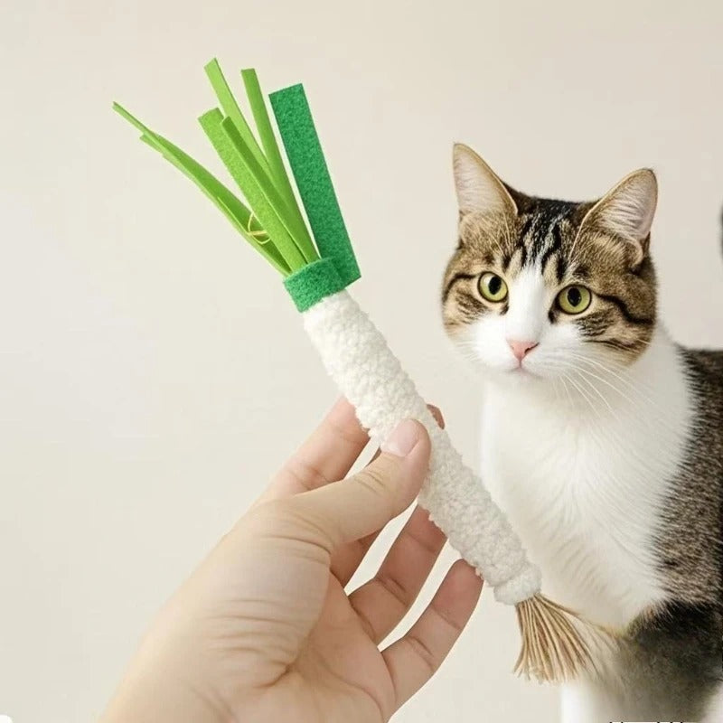 Jouet char interactif - Un lien renforcé entre vous et votre compagnon avec notre jouet chat interactf