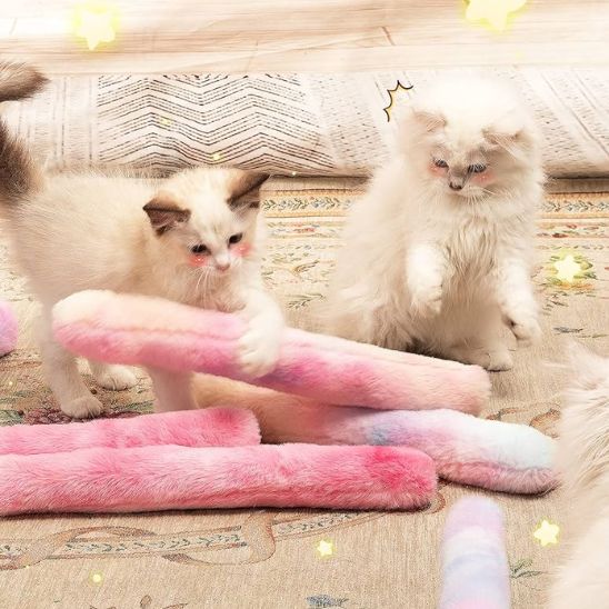 Jouet chat interactif - Investissez dans le bien-être de votre félin