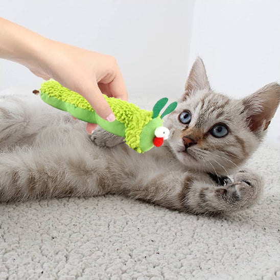 Jouet chat interactif - Des moments de complicité inoubliables
