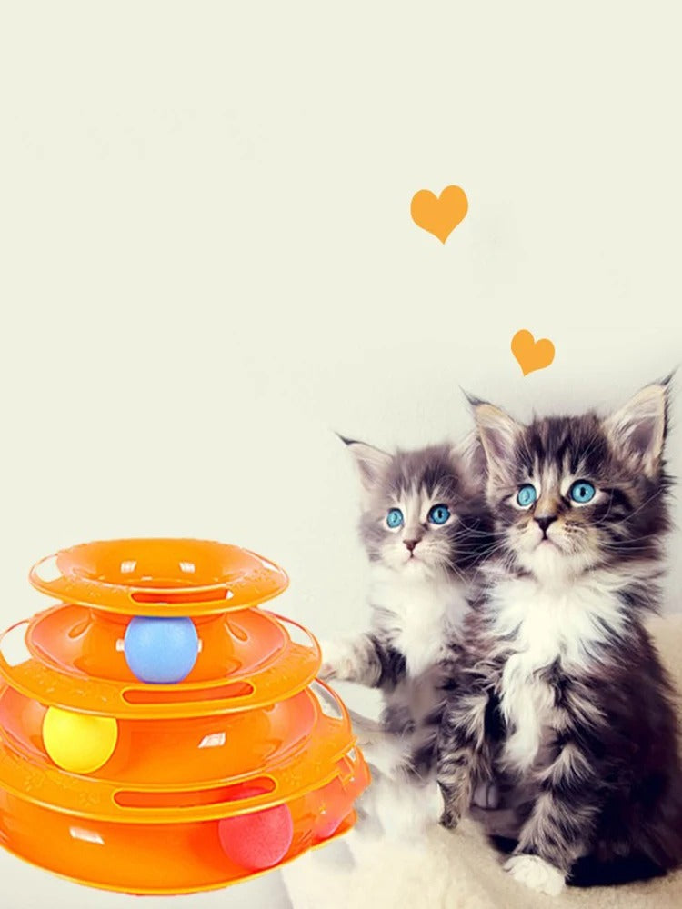 Jouet chat interactif - L'allié parfait pour stimuler votre félin