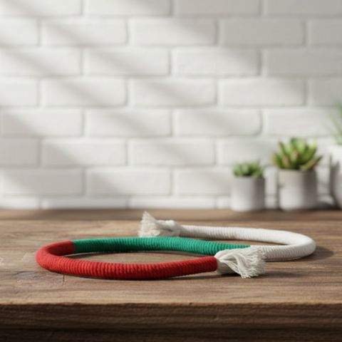 Jouet pour chat - Rouge