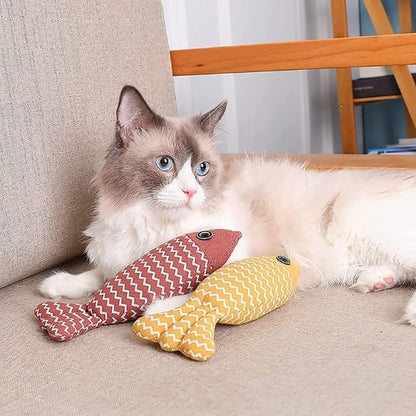 Jouet pour chat - L'expérience de chasse que votre chat mérite au quotidien avec notre jouet pour chat