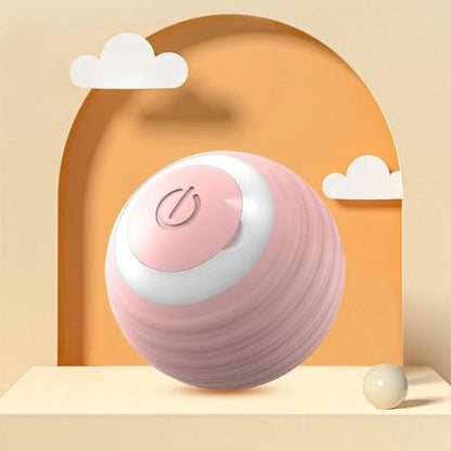 Jouet pour chat - Rose