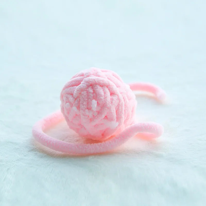 Jouet pour chat - Rose