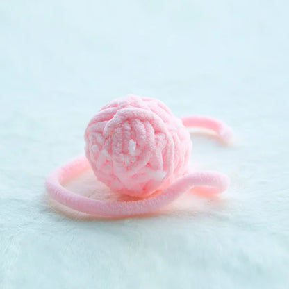 Jouet pour chat - Rose