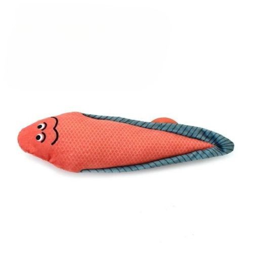 Jouet pour chat - Rouge clair