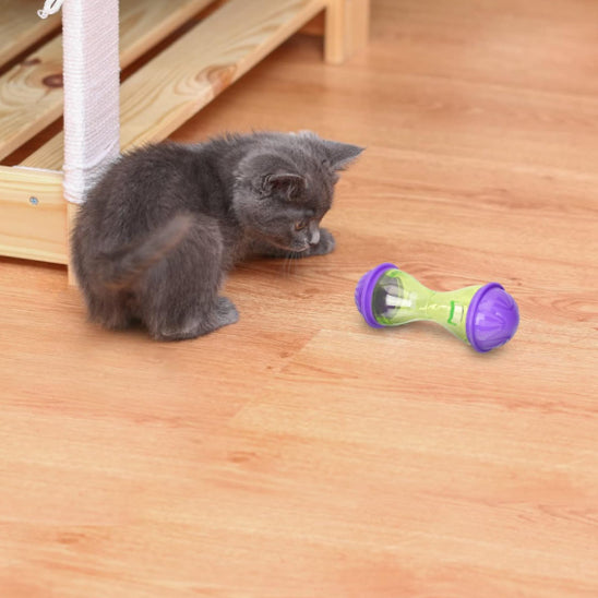 Jouet pour chat - Stimule l'intelligence féline