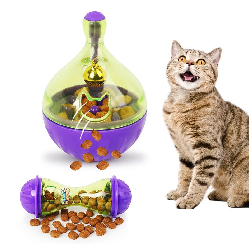 Jouet pour chat - Une vie plus riche et épanouie