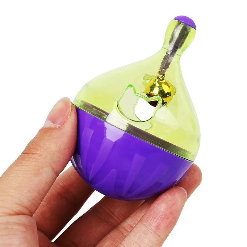 Jouet pour chat - Verre