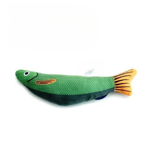 Jouet pour chat - Vert