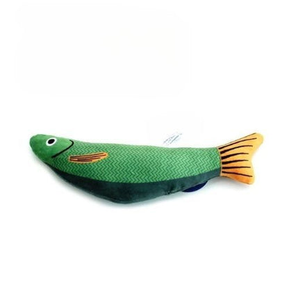 Jouet pour chat - Vert