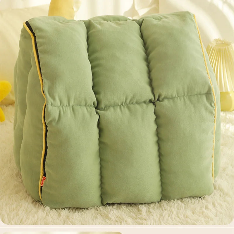 Maison chat - Matériau durable et confortable