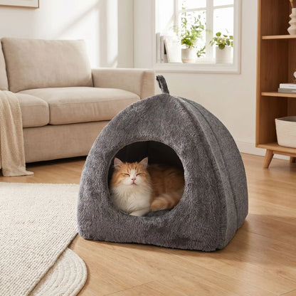 Maison pour chat - Grande taille