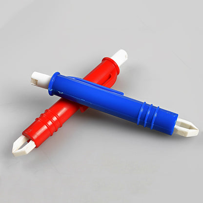 Pince à tique - Caractéristiques