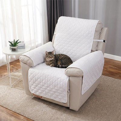 Cat sofa protector - Two styles for unparalleled comfort
