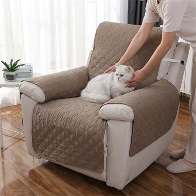 Protection canapé chat -  L'harmonie entre votre chat et votre intérieur sans compromis