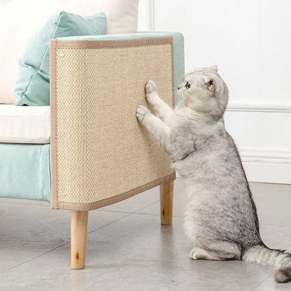 Protection canapé chat - Taille moyenne