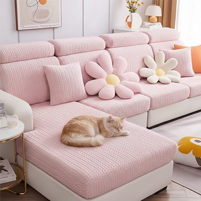 Protection canapé chat - Un salon impeccable, sans stress ni reproches envers votre compagnon adoré