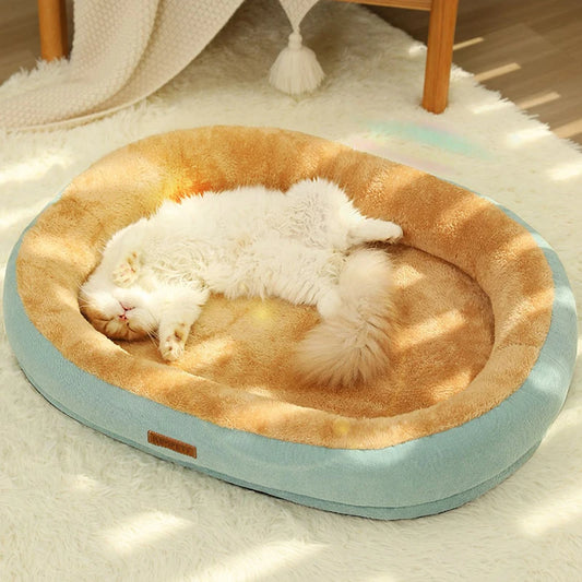 Coussin à chat - Sommeil