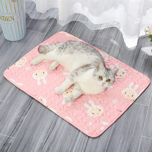 Tapis chat - Confort et protection pour votre félin adoré