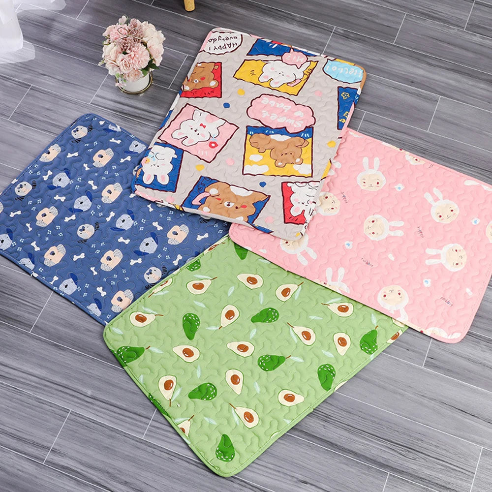Tapis chat - Confort inégalé pour votre compagnon félin