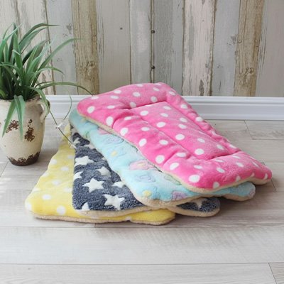 Tapis chaTapis chauffant chat - Caractéristiques