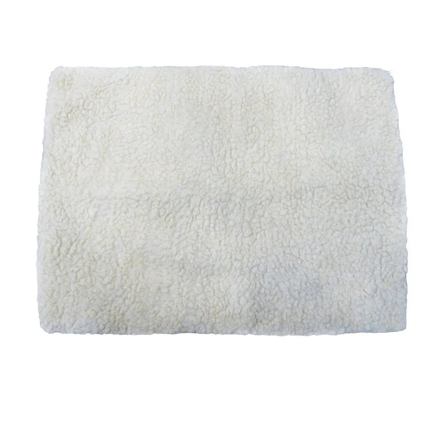 Tapis chauffant chat - Gris