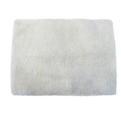 Tapis chauffant chat - Gris