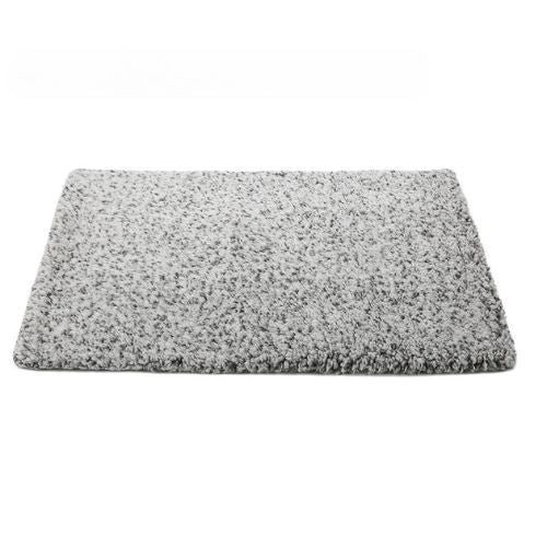 Tapis chauffant chat - Gris