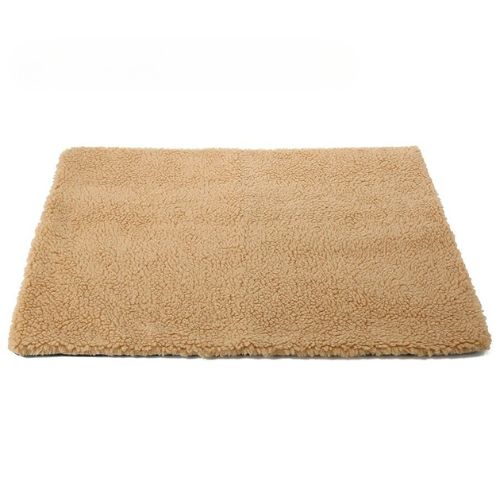 Tapis chauffant chat - Kaki