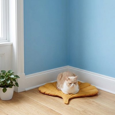 Tapis chauffant chaton - Répond précisément à cette quête de confort