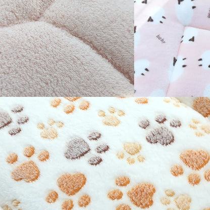 Tapis chauffant pour chat - Caractéristiques