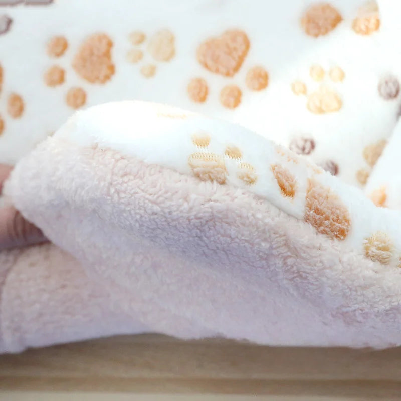 Tapis chauffant pour chat - Chaud et confortable