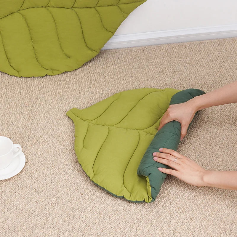 Tapis chauffant pour chat - Facile à entretenir