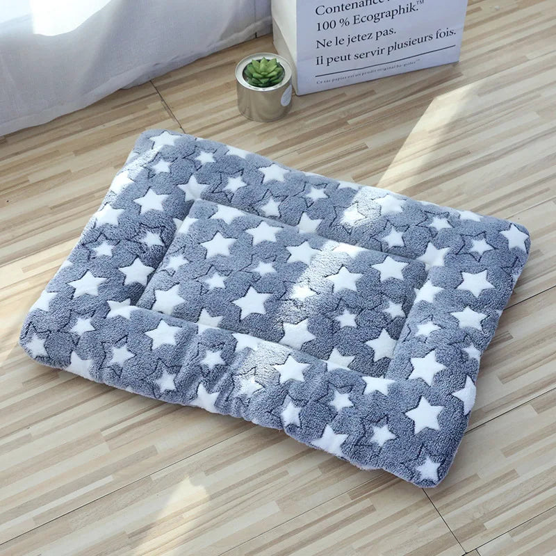 Tapis chauffant pour chat -  Favorise le bien-être félin